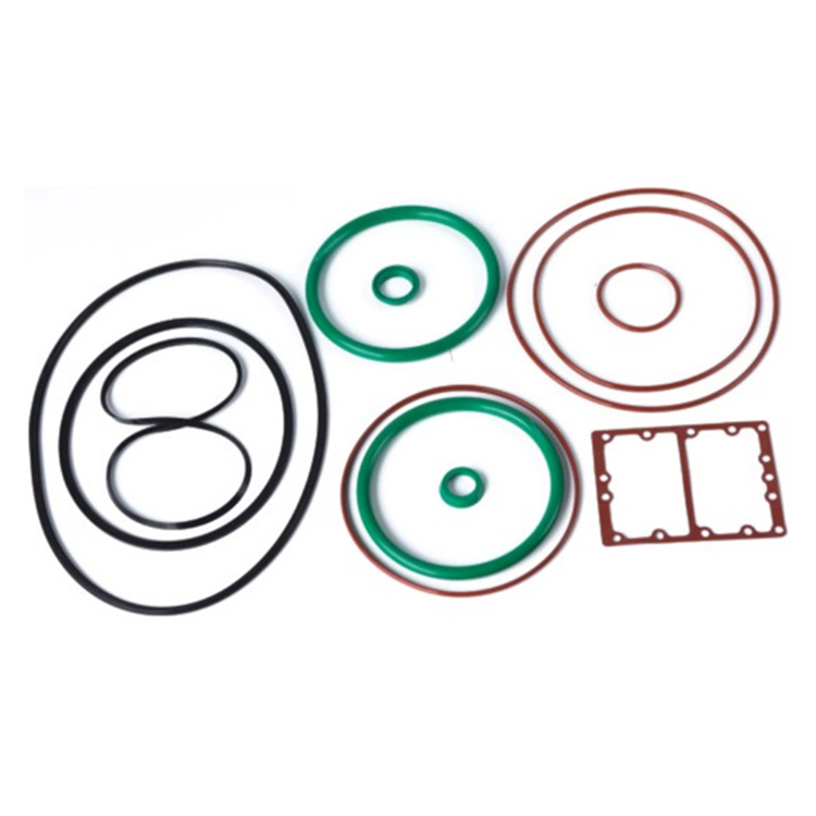 标(biao)準及非标O型圈