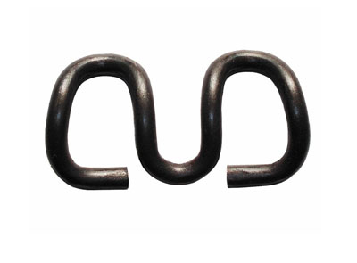 Ⅰ型(xing)彈條扣件