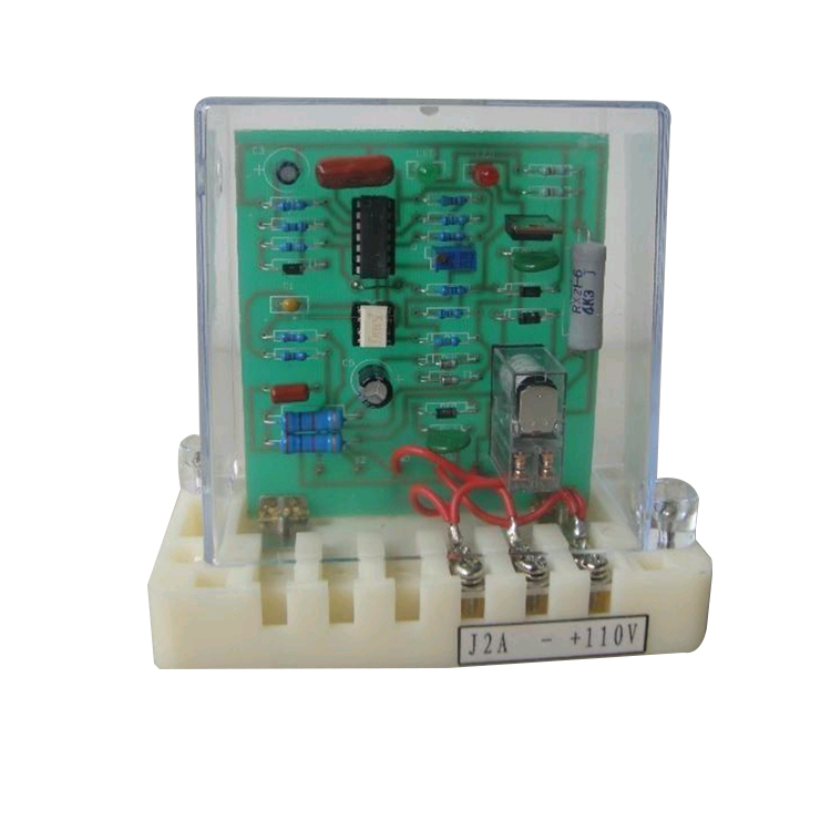 柴油機(ji)轉速繼(ji)電器ZSK-1