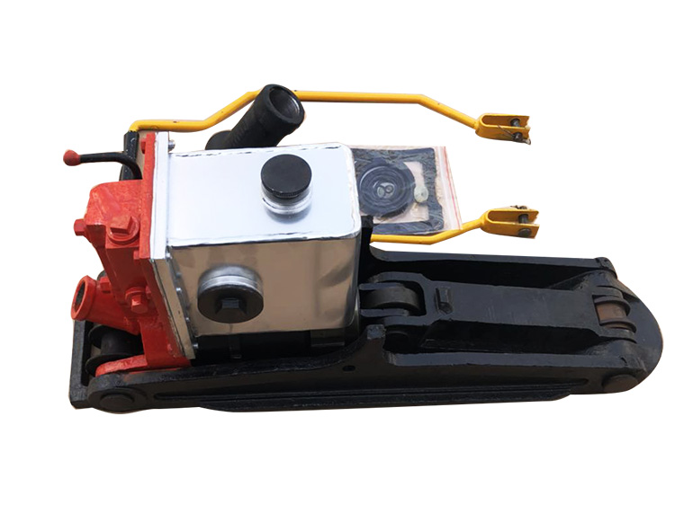 YQB-300型液壓起撥(bō)道器