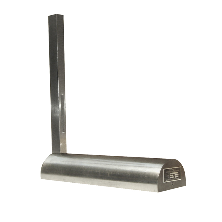 鐵道車輛輪對(dui)輪位盤位差測量(liang)儀檢具