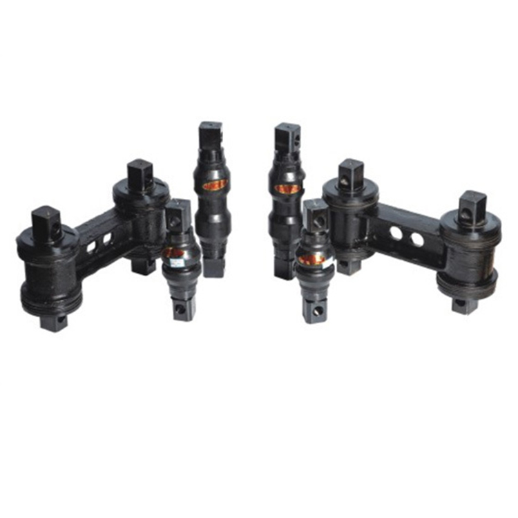 軸(zhou)箱拉杆組裝(zhuang)