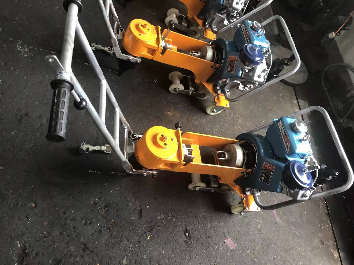 NLB-300型單頭(tou)内燃螺栓扳手 