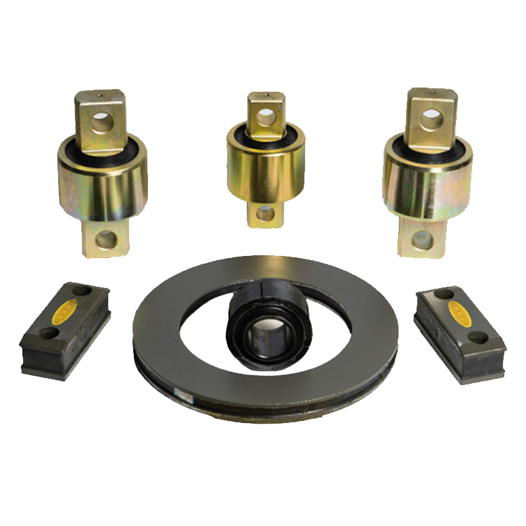 HXD3D轉(zhuǎn)向架産(chan)品