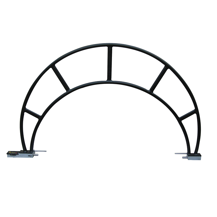 數顯機車(che)輪辋直徑測量儀(yí)