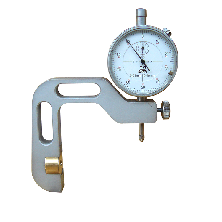 鐵(tiě)路車輪滾動圓擦(ca)傷深度檢測儀