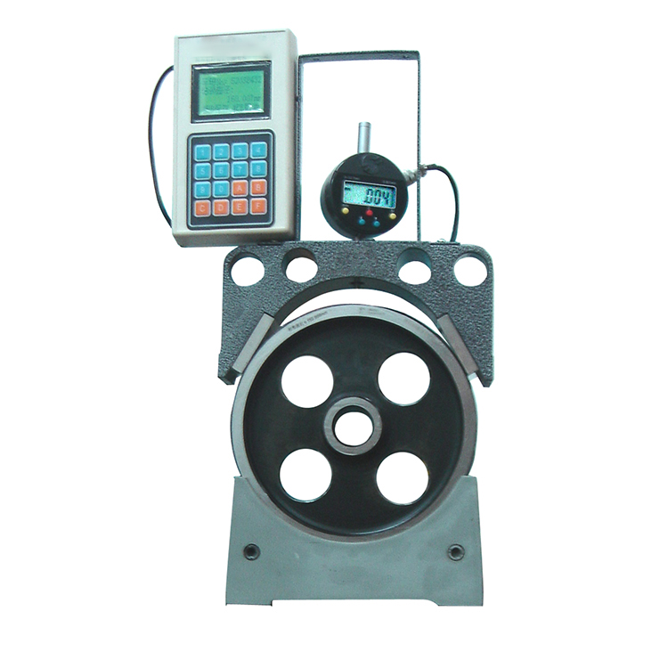 GF219A型電(diàn)機碳刷(shua)壓力測(ce)量儀