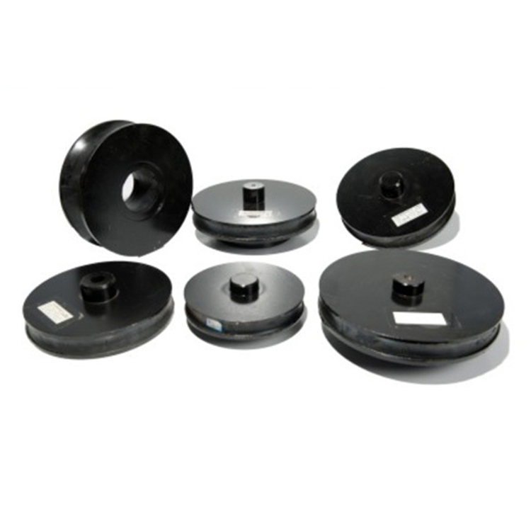 SS7系(xì)列橡膠彈性元(yuan)件