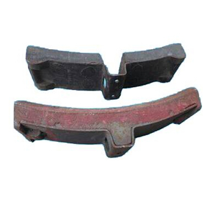 東(dong)風8閘瓦-鑄鐵閘(zha)瓦-合成閘瓦