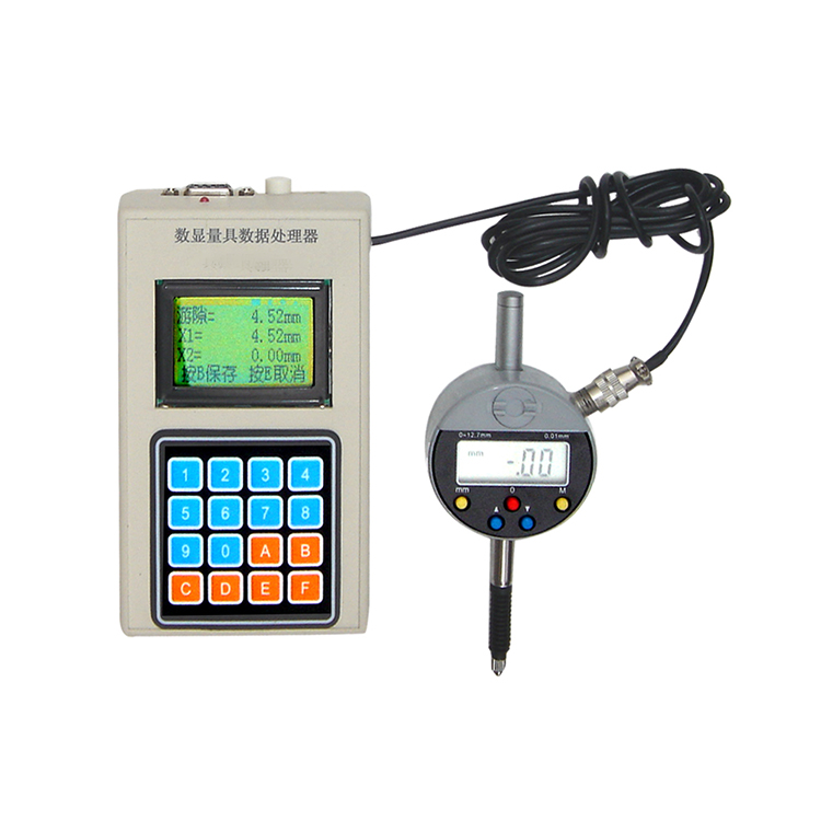 數顯量(liang)具數據(jù)處理器(qi)