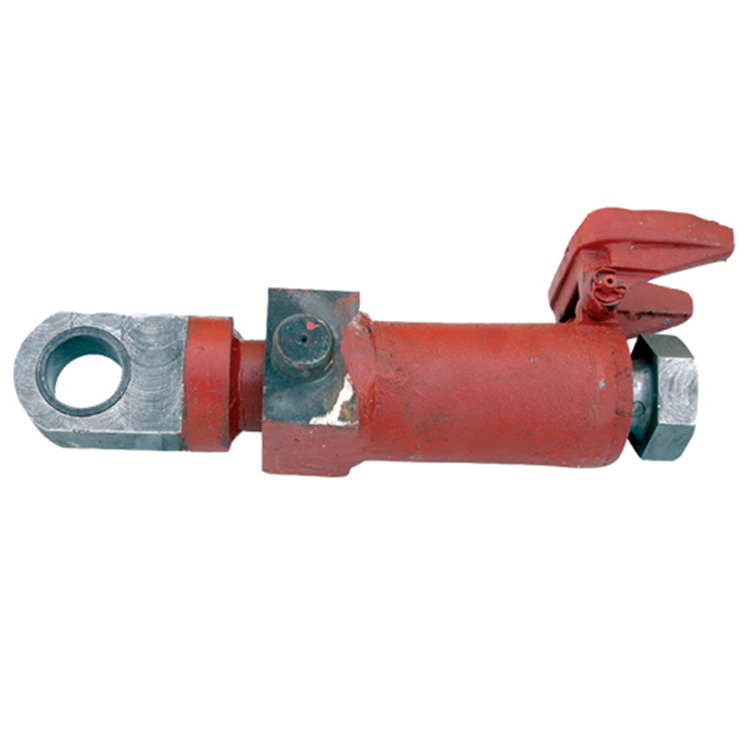 閘瓦間隙調整(zhěng)器