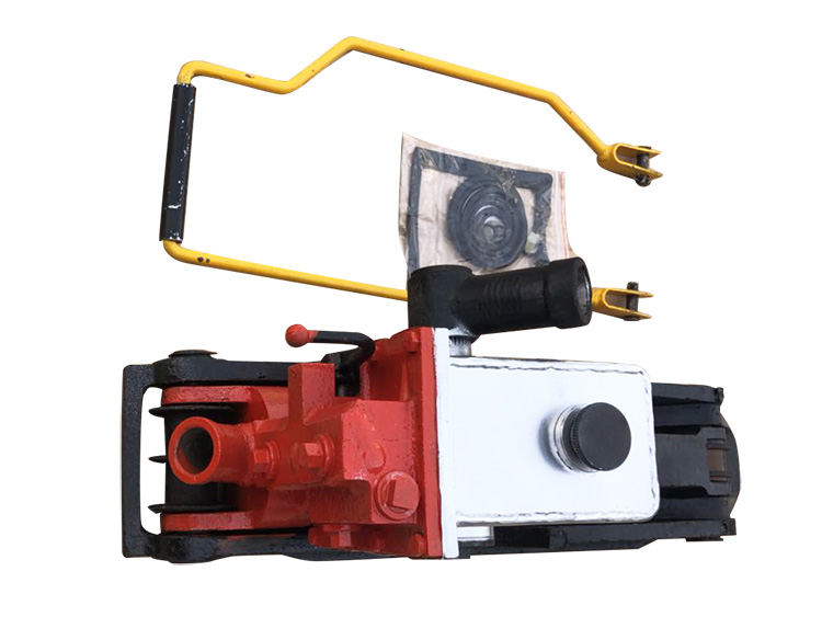 YQB-250型(xing)液壓起(qǐ)撥道器(qi)