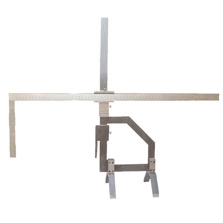 機(jī)車輪位盤(pan)位差測量(liàng)儀(刻線)