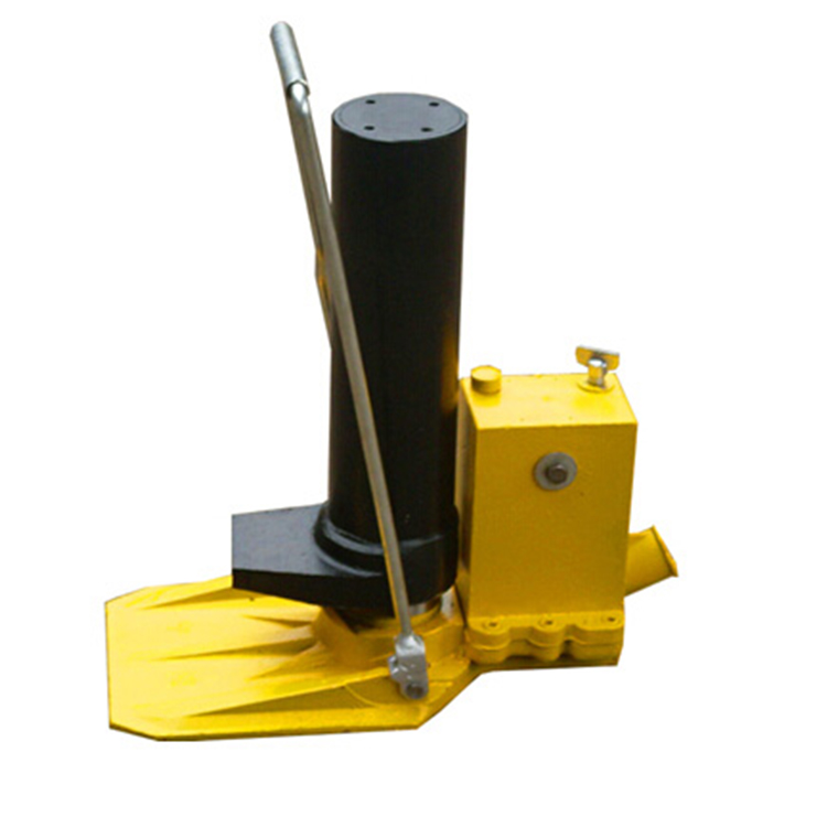 GYQD-196型(xíng)寬枕闆起道(dào)器