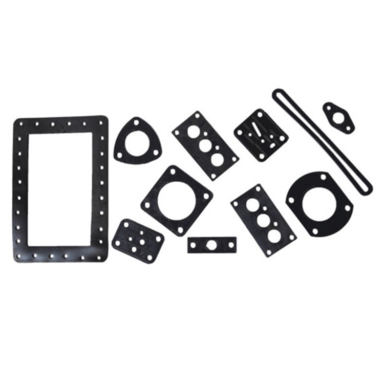 各種(zhǒng)異形密封件