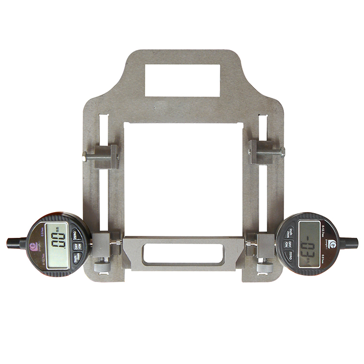 制(zhì)動盤厚度檢測(cè)儀