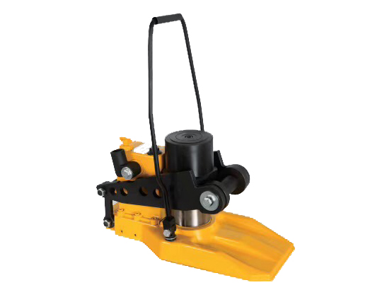 YQD-250型(xing)液壓起道器(qi)