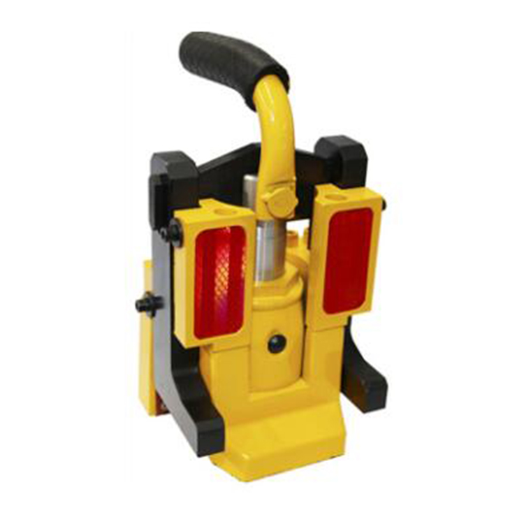 YQ-88A液壓起道(dào)器
