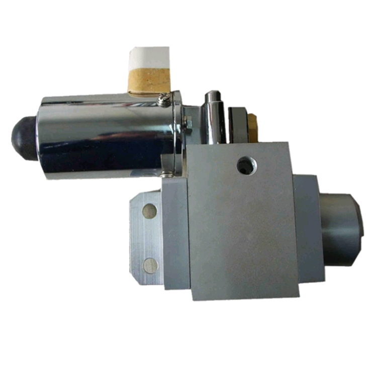 電磁(cí)排污閥組(zu)成TDJKG1