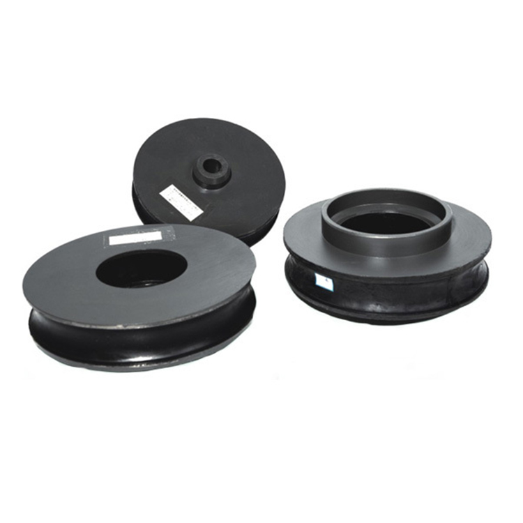 SS8、SS9一、二系(xì)橡膠墊(niàn)