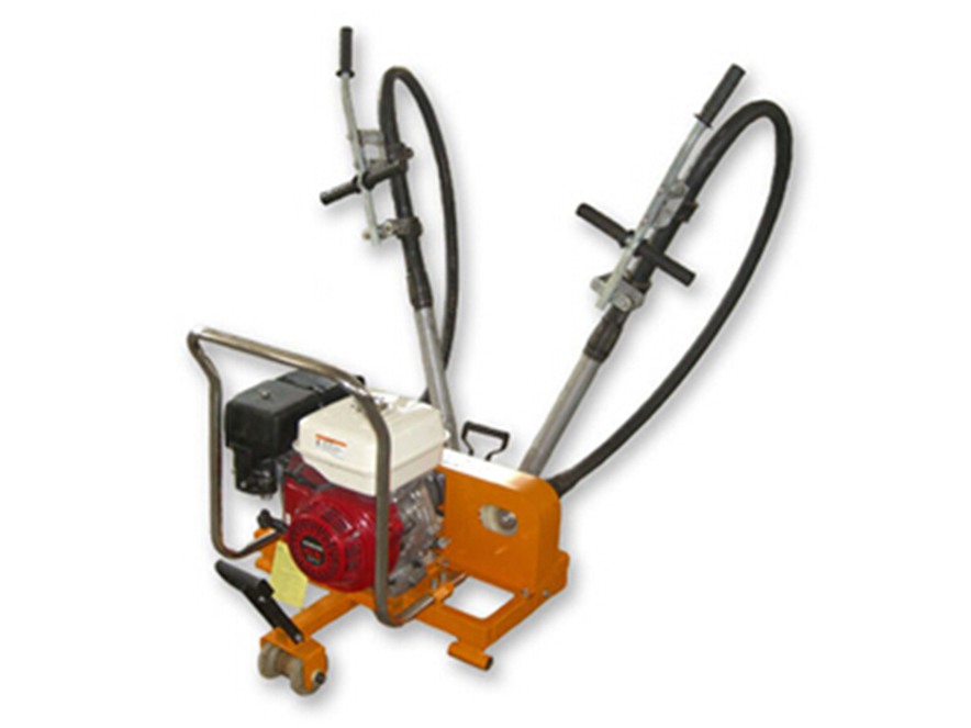 ND-4.2×2型軟(ruǎn)軸搗固(gù)機-軟軸(zhóu)高頻搗(dao)固機