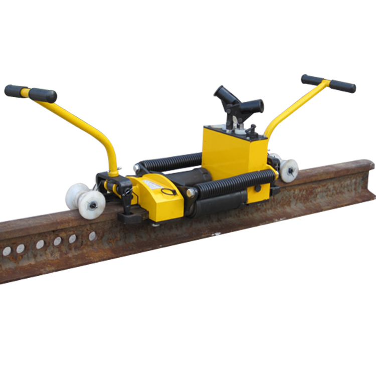 YTF-400型單向軌縫(féng)調整器