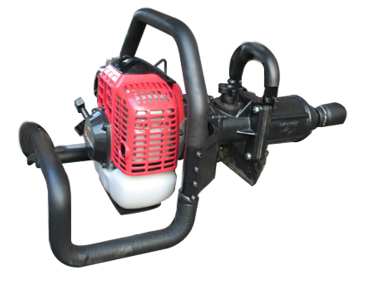 NLB-2500型便攜式内燃螺(luó)栓扳手