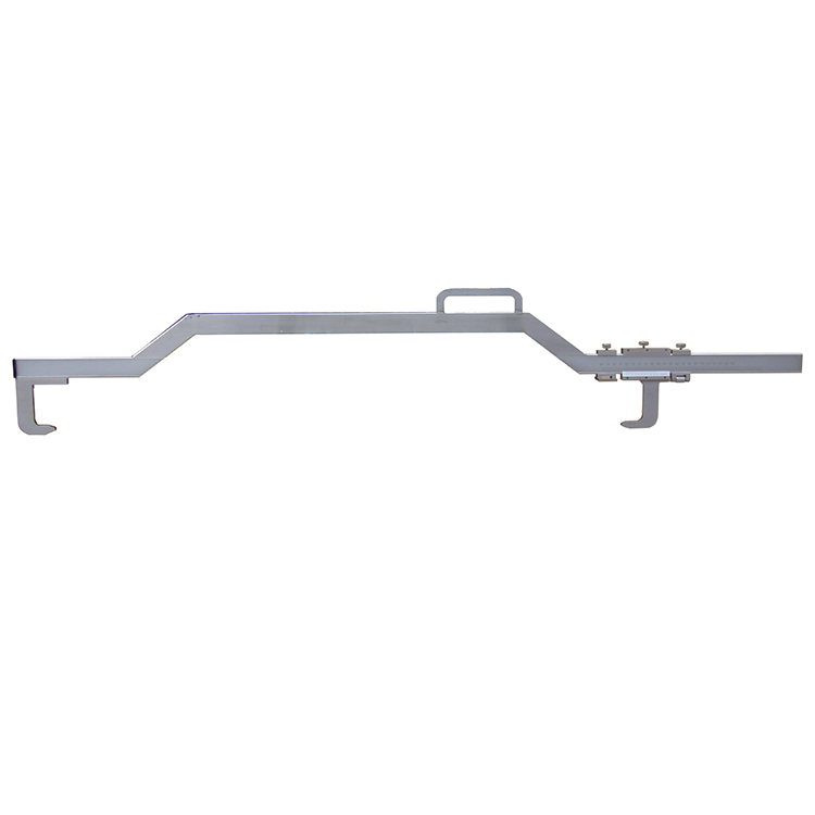 滾動圓外徑測量(liang)尺