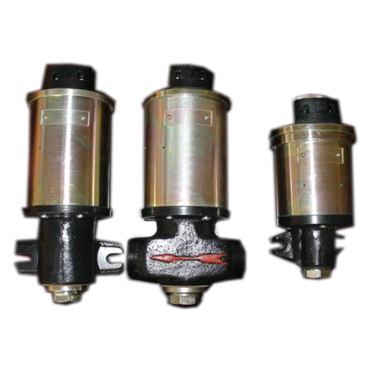 風笛撒(sa)砂閥TFK7-110-無負荷閥(fa)TFK6-110-圓柱電控閥TFK5-110