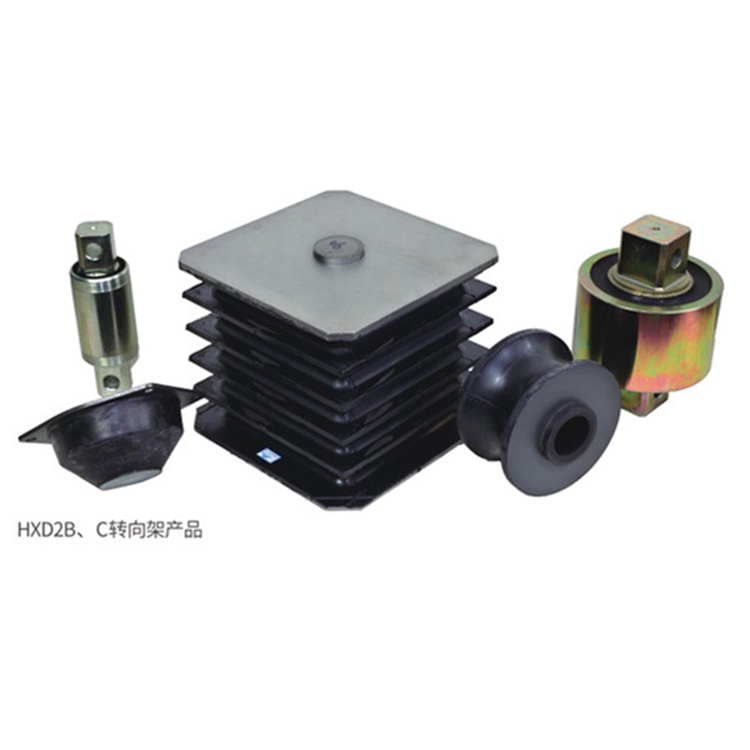 HXD2B、C轉向(xiang)架産品