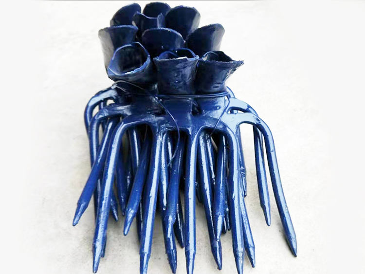 鐵(tiě)路扣件(jiàn) 