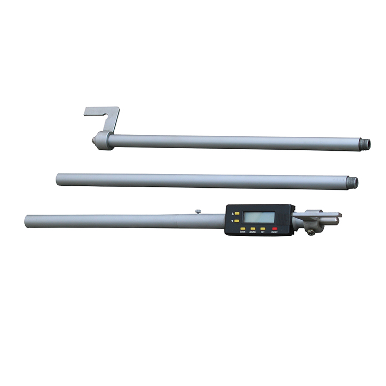 機車車輛(liàng)輪對内距尺(折(shé)疊)