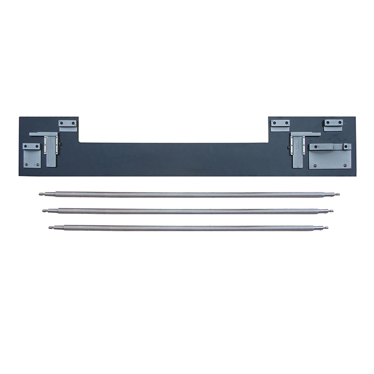 機車車輛(liang)輪徑尺檢(jiǎn)具