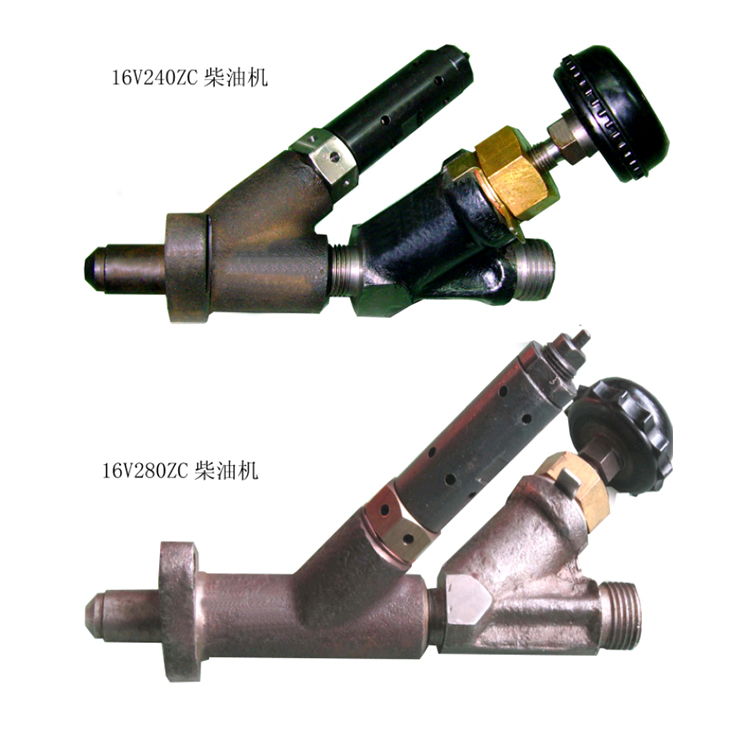 示功(gōng)安全閥(fá)裝配