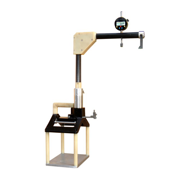 輪軸偏心檢(jiǎn)查儀(平衡式)