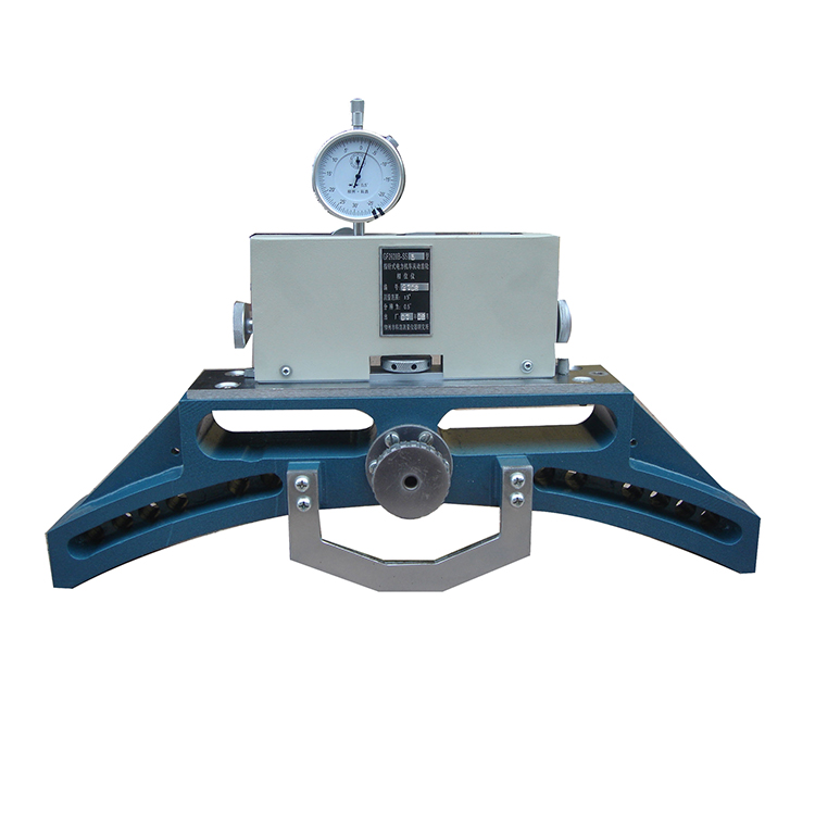 電(dian)力機車(chē)從動齒(chǐ)輪相位(wèi)儀(指針(zhen)式)