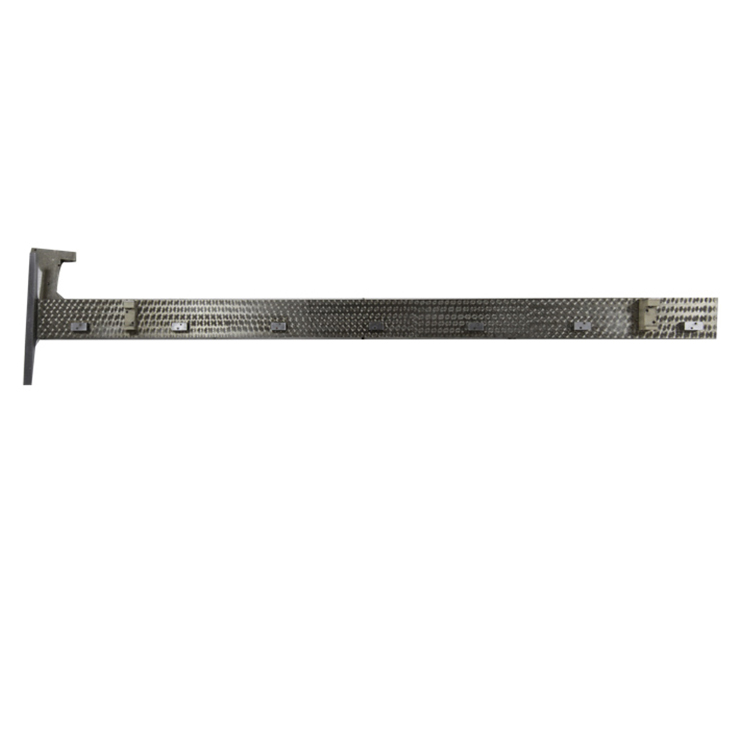 鐵(tiě)路支距尺(chi)檢定器