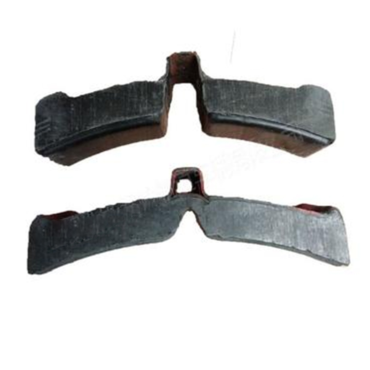 JMY600機車閘瓦(wa)