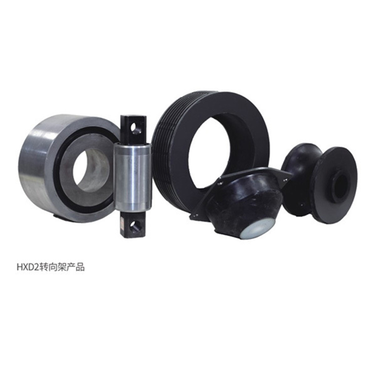 HXD2轉向架産(chǎn)品