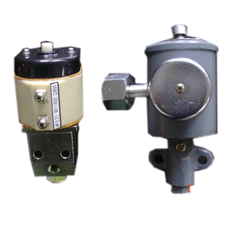 四類電控(kòng)閥-TFK4-110-電磁閥QF1-22-24