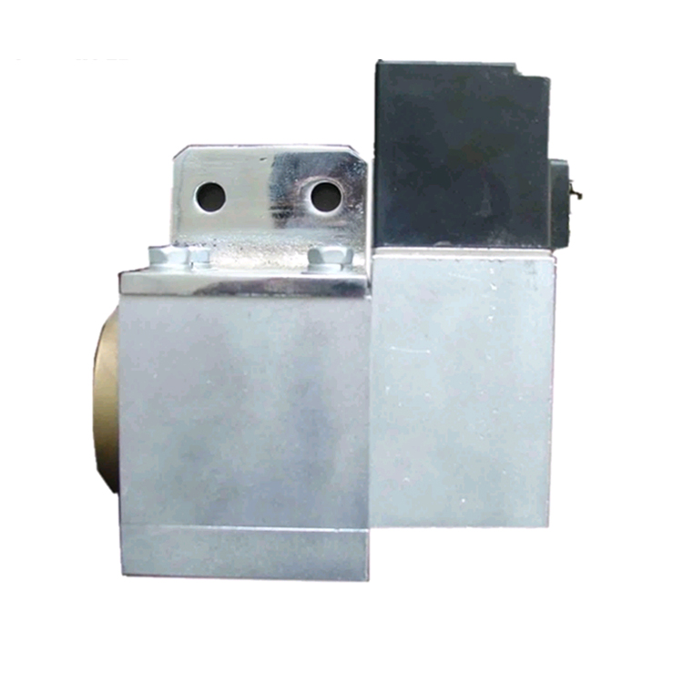 電磁(cí)排污閥組(zǔ)成DPW-00-000