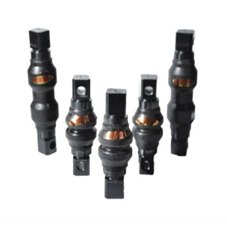 軸箱拉(lā)杆組件