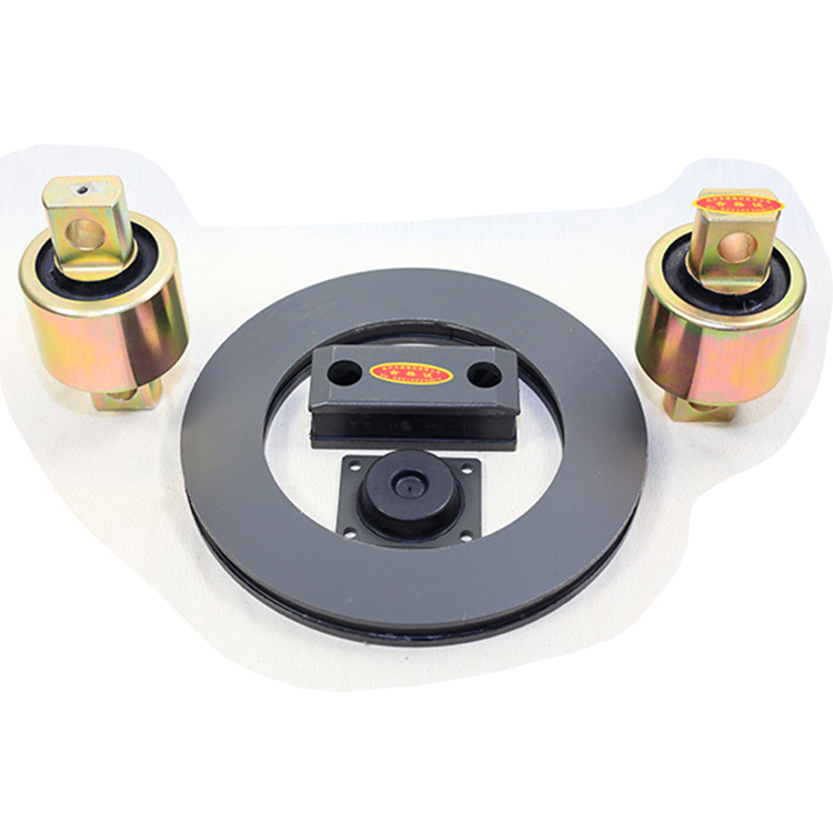 HXD3B轉向(xiang)架産品