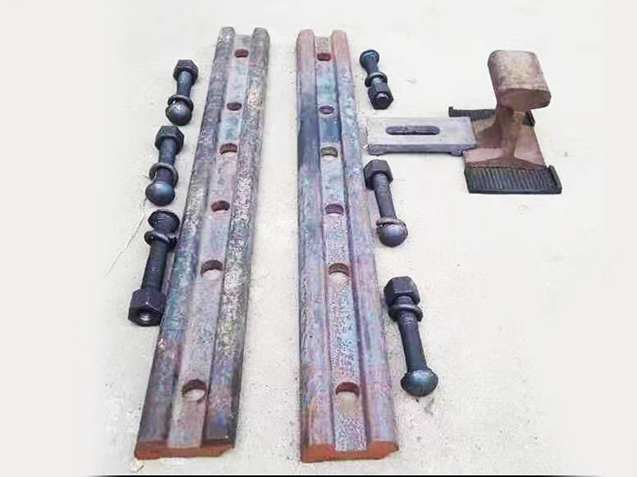 鐵路扣(kòu)件