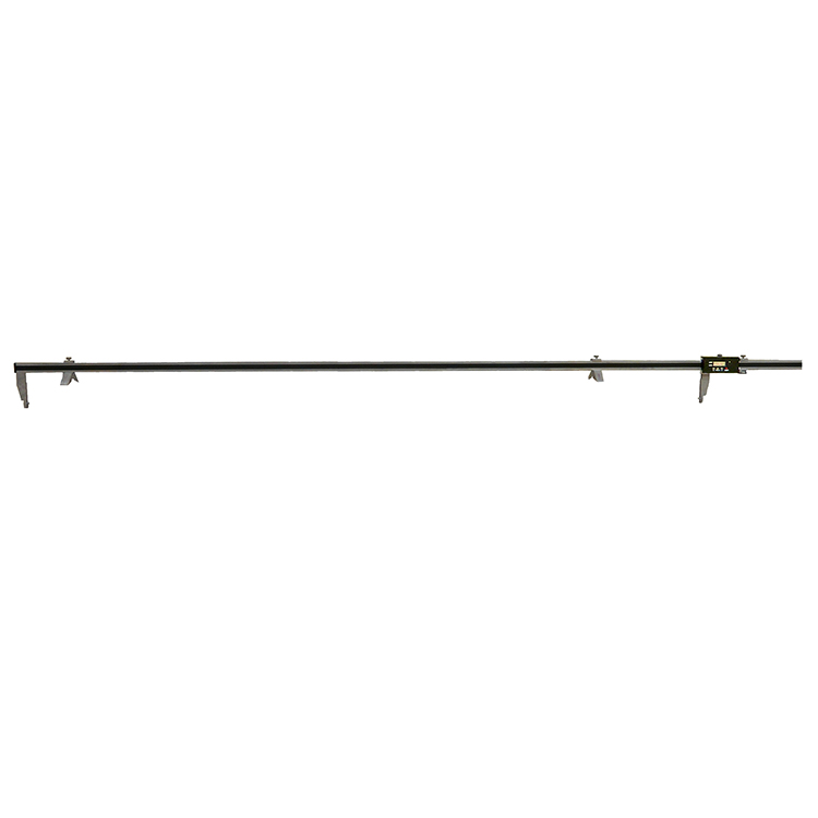 車軸全(quán)長測量(liàng)尺(數顯(xian))