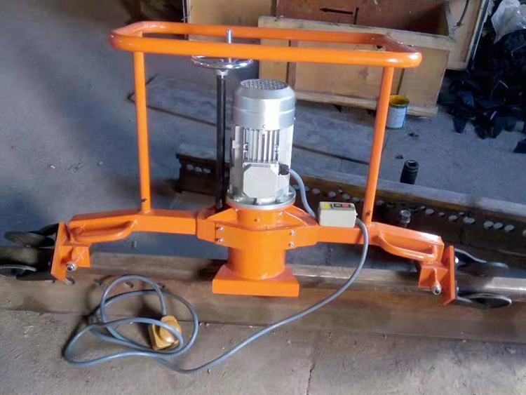 FMG-2.2型電動仿形打磨(mó)機