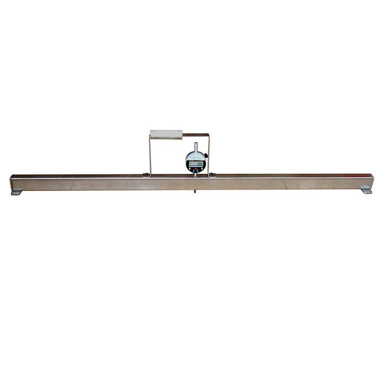 鋼軌(guǐ)直度尺