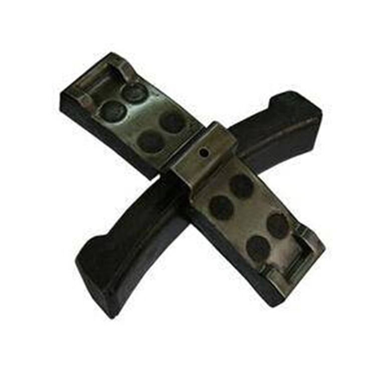 SS1型電力機(jī)車閘瓦-合成閘瓦(wa)