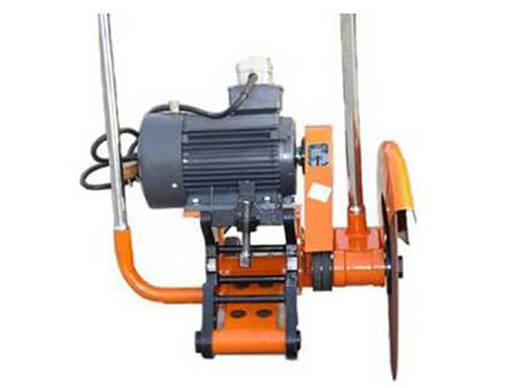 QG-3Ⅱ型(xíng)電動鋼(gang)軌鋸軌(gui)機-鋼軌(guǐ)切軌機(ji)