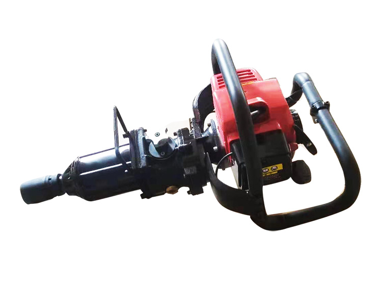 NLB-550型手(shǒu)提式内(nei)燃螺栓(shuān)扳手